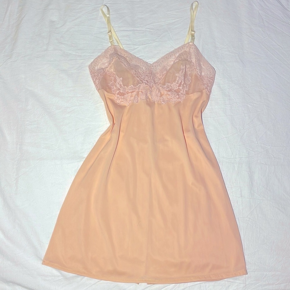 Vassarette Vintage Lingerie